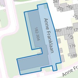 Perceel BSM01-D-6218