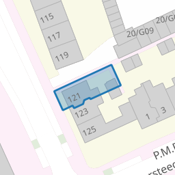 Perceel BSM01-D-6234