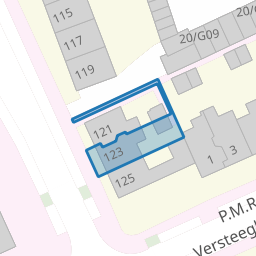 Perceel BSM01-D-6235