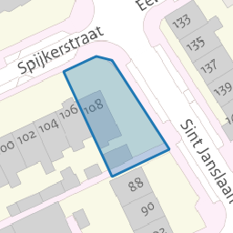 Perceel BSM01-D-6243