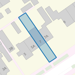 Perceel BSM01-D-6254