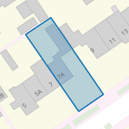 Perceel BSM01-D-6255