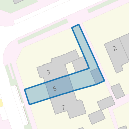 Perceel BSM01-D-6262