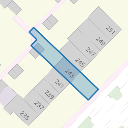 Perceel BSM01-D-6267