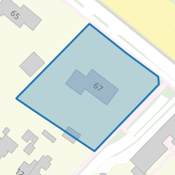 Perceel BSM01-D-6271