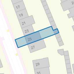 Perceel BSM01-D-6274