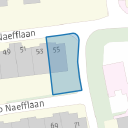 Perceel BSM01-D-6283