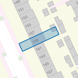 Perceel BSM01-D-6295