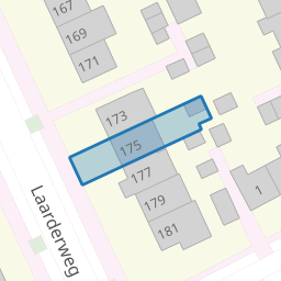 Perceel BSM01-D-6298