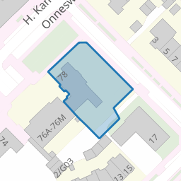 Perceel BSM01-D-6307