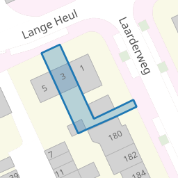 Perceel BSM01-D-6309