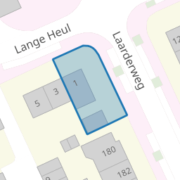 Perceel BSM01-D-6310