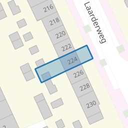 Perceel BSM01-D-6313