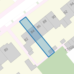 Perceel BSM01-D-6321