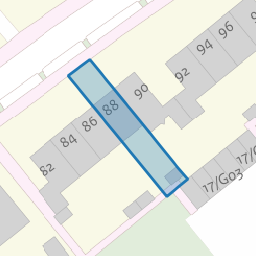 Perceel BSM01-D-6323