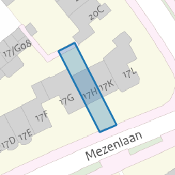 Perceel BSM01-D-6337