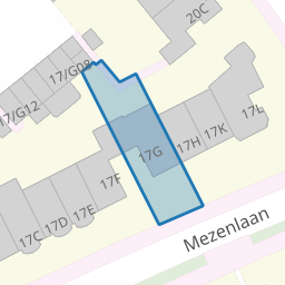 Perceel BSM01-D-6338