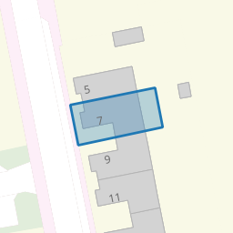 Perceel BSM01-D-6354