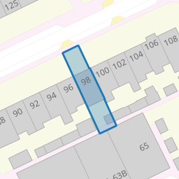 Perceel BSM01-D-6383