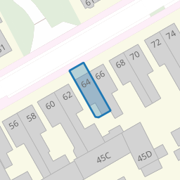 Perceel BSM01-D-6387