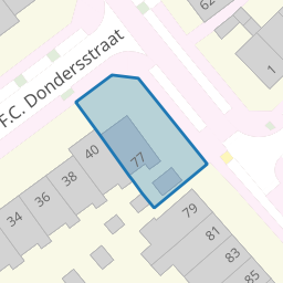 Perceel BSM01-D-6391