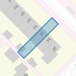 Perceel BSM01-D-6397