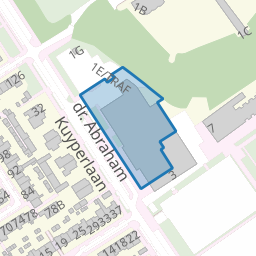 Perceel BSM01-D-6399