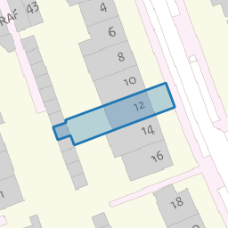 Perceel BSM01-D-6402