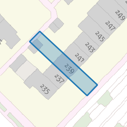 Perceel BSM01-D-6444