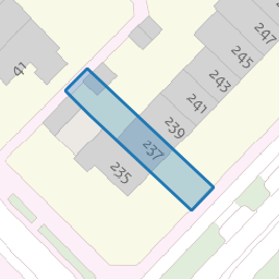 Perceel BSM01-D-6445