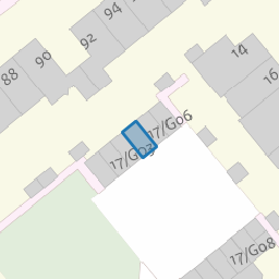 Perceel BSM01-D-6446