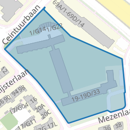 Perceel BSM01-D-6448