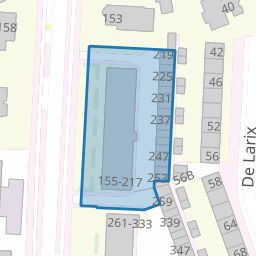 Perceel BSM01-D-6452