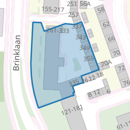 Perceel BSM01-D-6454