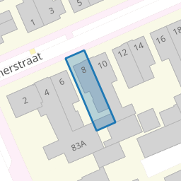 Perceel BSM01-D-6455