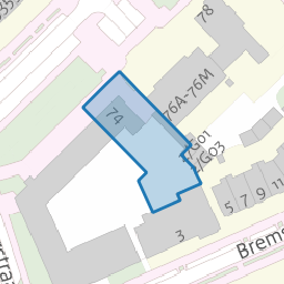 Perceel BSM01-D-6464