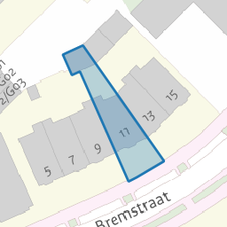 Perceel BSM01-D-6469