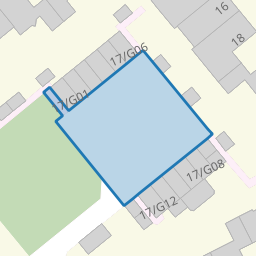 Perceel BSM01-D-6481