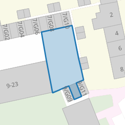 Perceel BSM01-D-6482