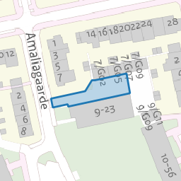 Perceel BSM01-D-6483