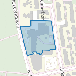 Perceel BSM01-D-6486