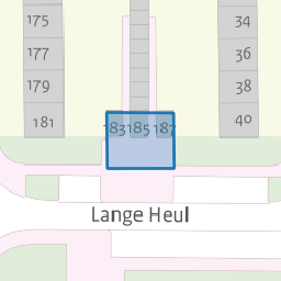 Perceel BSM01-D-6487