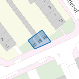 Perceel BSM01-D-6492