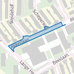 Perceel BSM01-D-6495