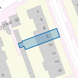 Perceel BSM01-D-6496