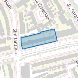 Perceel BSM01-D-6499