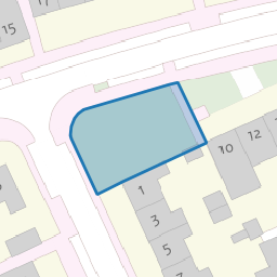 Perceel BSM01-D-6504