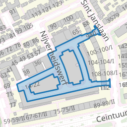 Perceel BSM01-D-6519