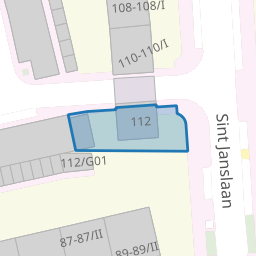 Perceel BSM01-D-6521