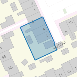 Perceel BSM01-D-6524